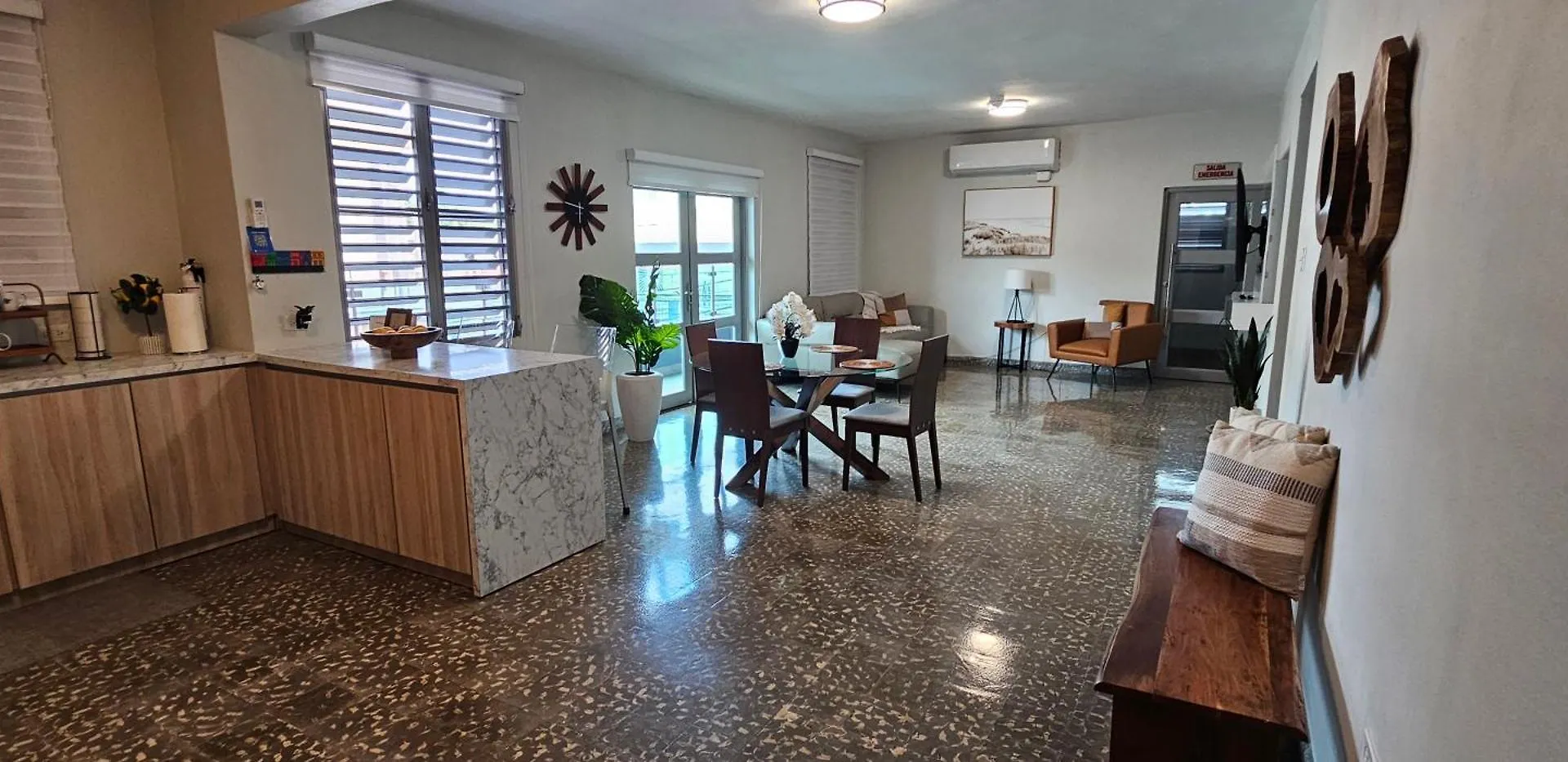 Casa Aroma Di Caffee Villa Yauco Holiday home