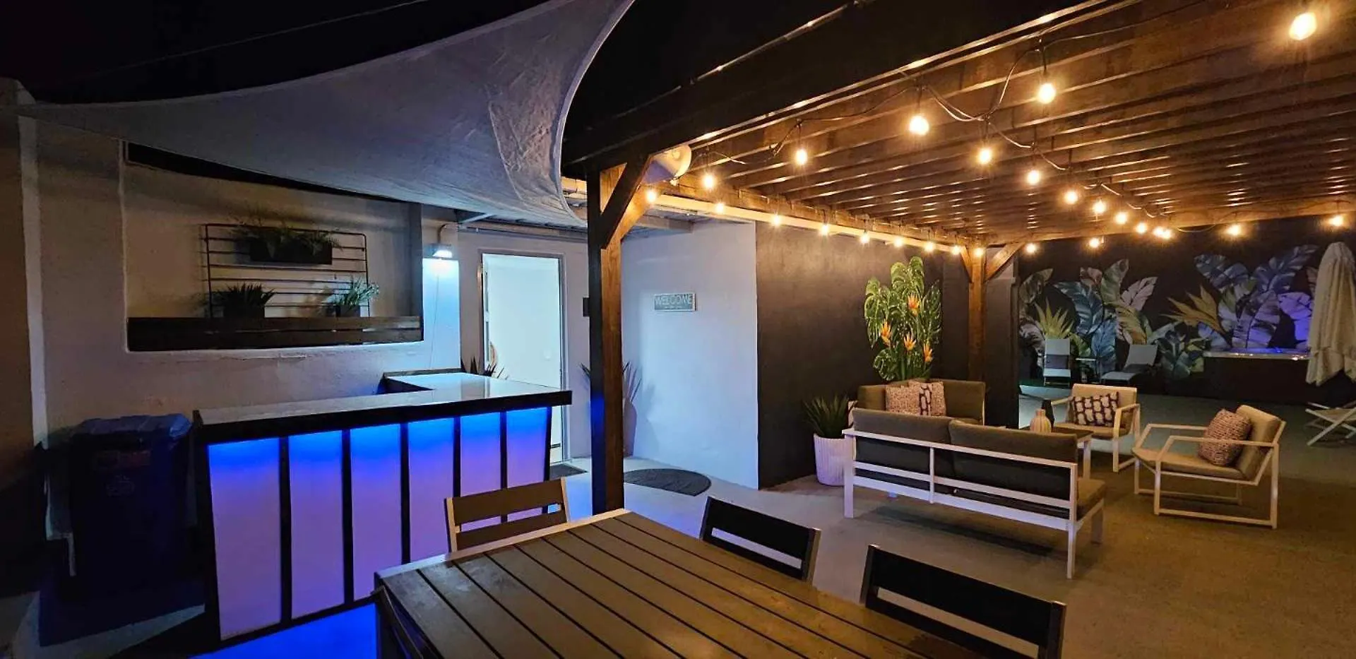 Casa Aroma Di Caffee Villa Yauco
