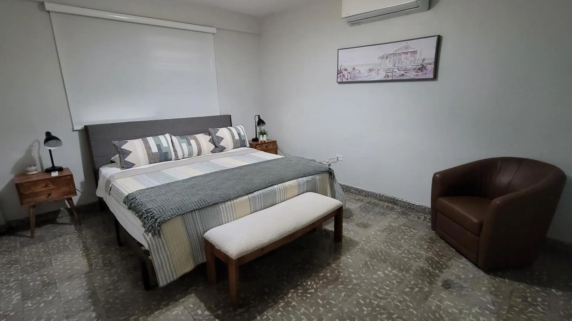 Holiday home Casa Aroma Di Caffee Villa Yauco